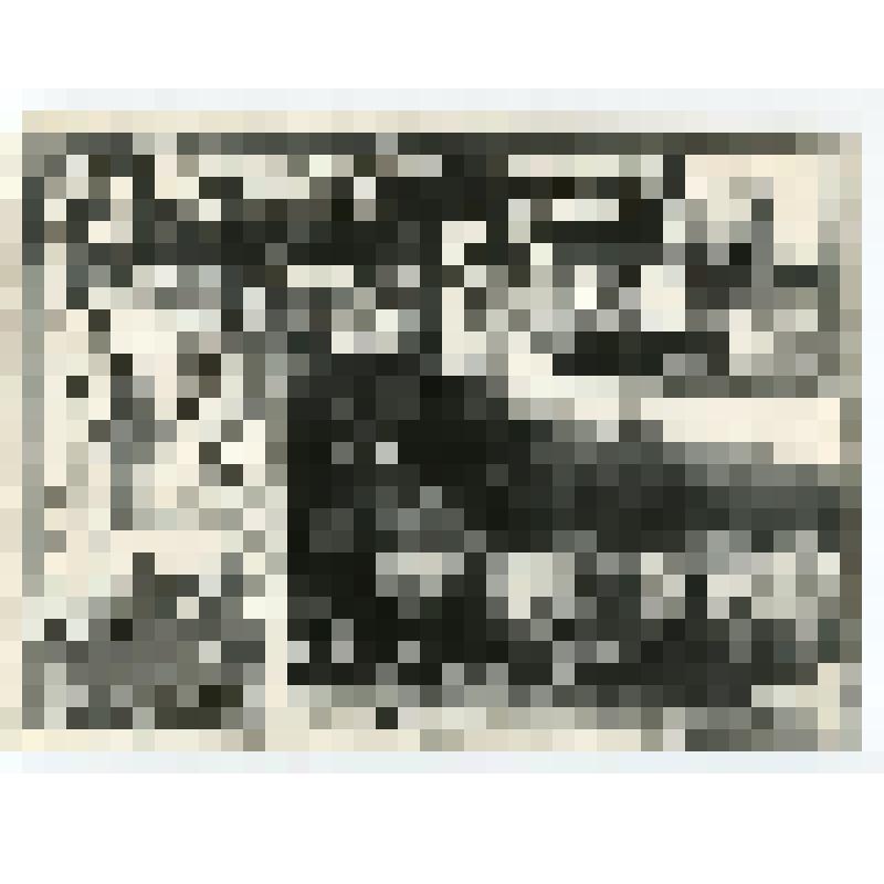 Фото групповое. Группа жителей Шаховского района на экскурсии в Хатыни