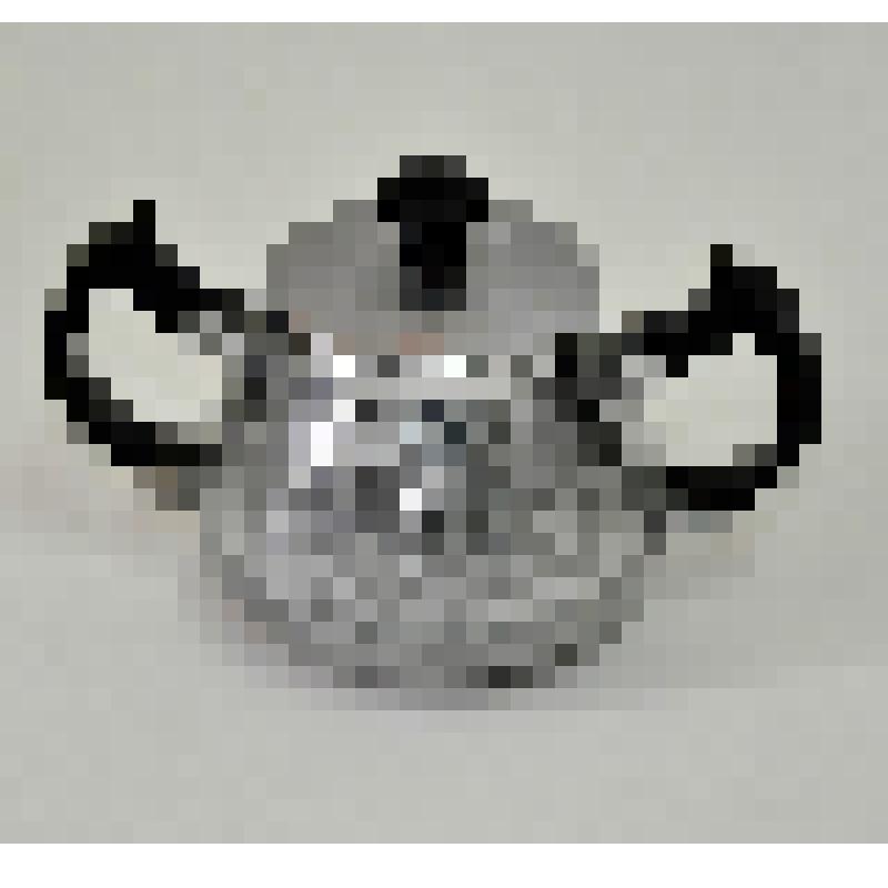 Сахарница. Из сервиза чайного из белого металла "50 лет СССР"