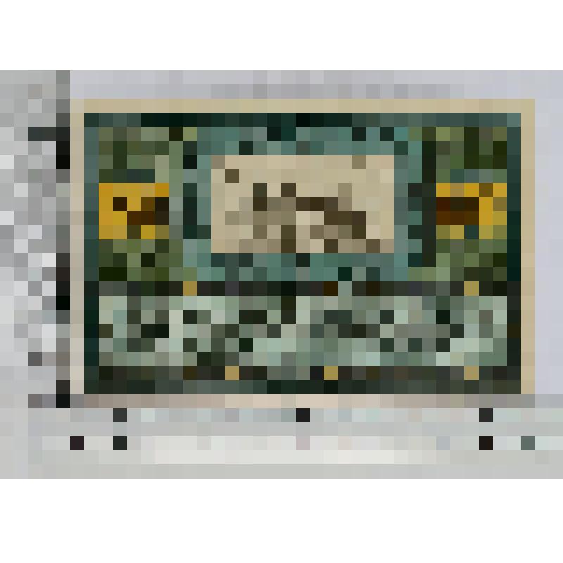 Германия, Торгау (Torgau), Нотгельд. 50 пфеннигов. 10 февраля 1921 г