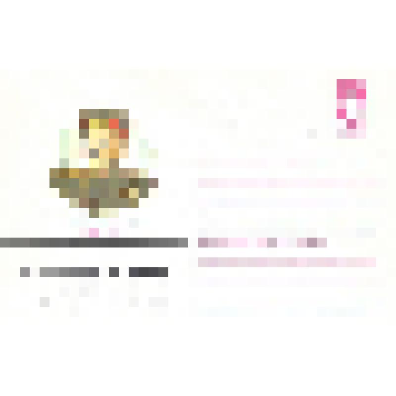 Конверт почтовый художественный маркированный «Герой Советского Союза генерал армии И. Е. Петров  (1896-1958)». Художник Г. Кравчук