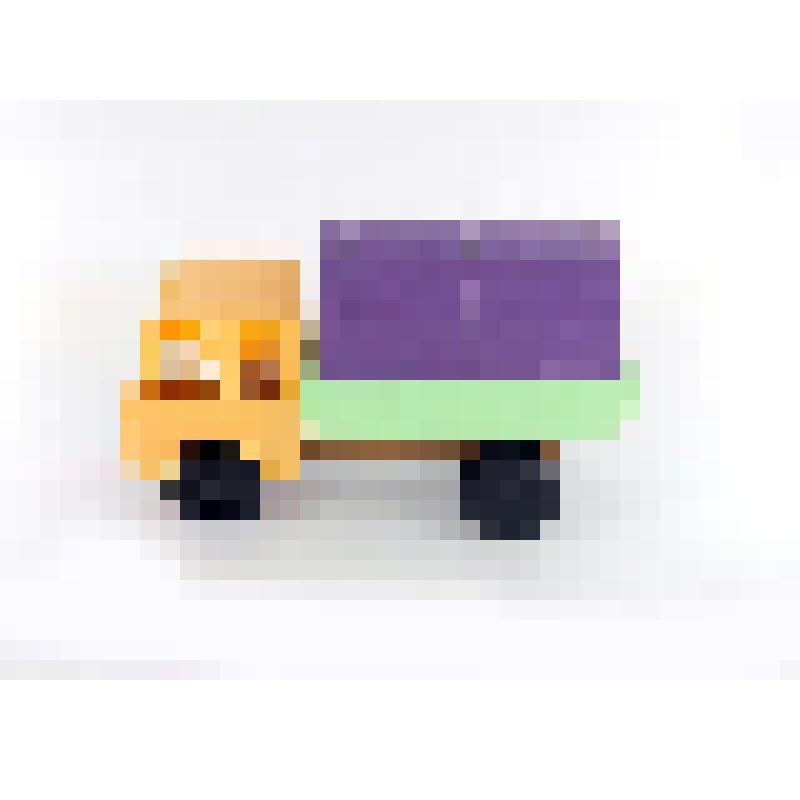 Автомобиль -фургон- детская игрушка