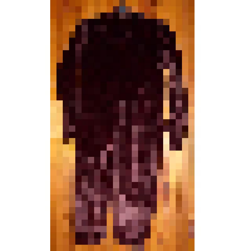 Костюм новогодний детский "Медведь"