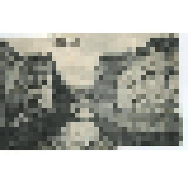 Открытка.С.Петербург. Зимняя канавка