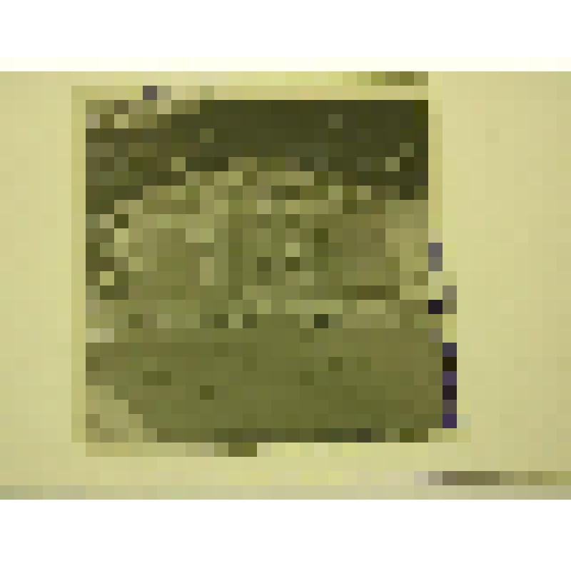 Здание центрального телеграфа. Грузия, г. Тбилиси (Тифлис). Здание центрального телеграфа. Алекси-Месхешвили В. Фрагмент фасада