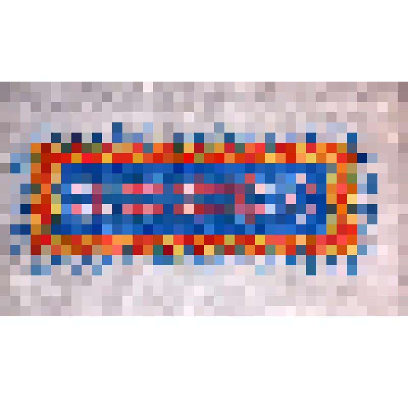 Салфетка бисерная