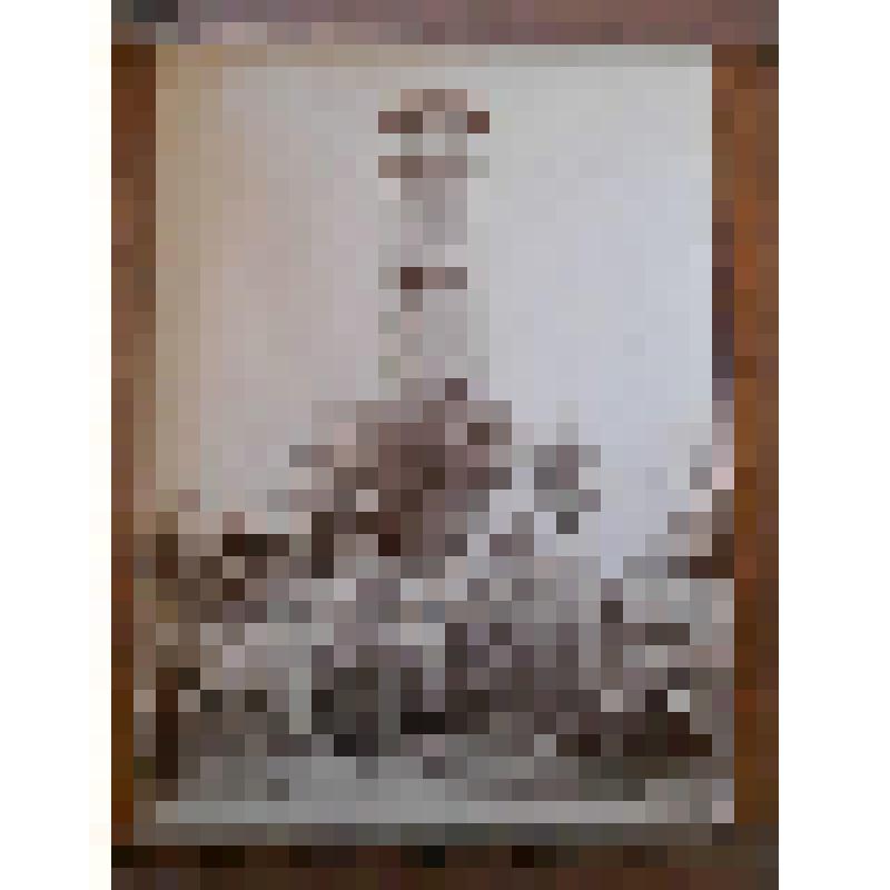 Маяк. Иран, г. Энзели. Энзели-Тегеранская дорога. Маяк. Общ. вид. Д.И. Ермаков