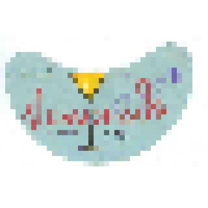 Кольеретка-этикетка горловая к напитку «Лимонад», из коллекции кольереток – этикеток горловых к безалкогольным напиткам