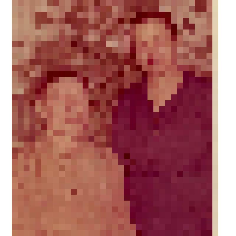 Супруги Левченко Федор Иосифович (стахановец, лучший производственник Александровской машино-тракторной станции) и Анна Федотовна, во время празднования 65-летия совместной жизни