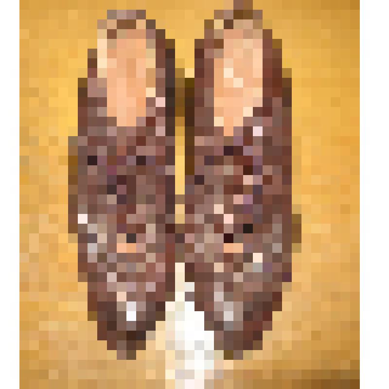 Туфли (правая)