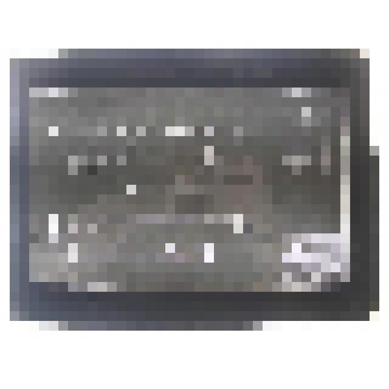 Проект учебно-производственного комбината № 22 в Филях. Вузстройпроект. 1933 г. Планы третьего и четвертого этажей