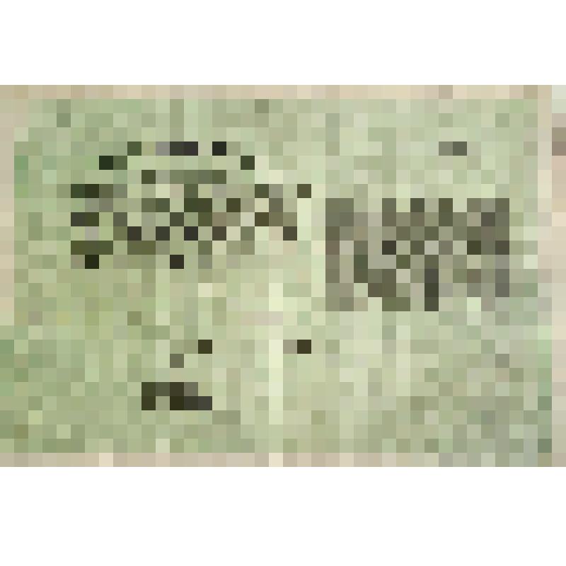 Знак расчётный РСФСР 1000 рублей