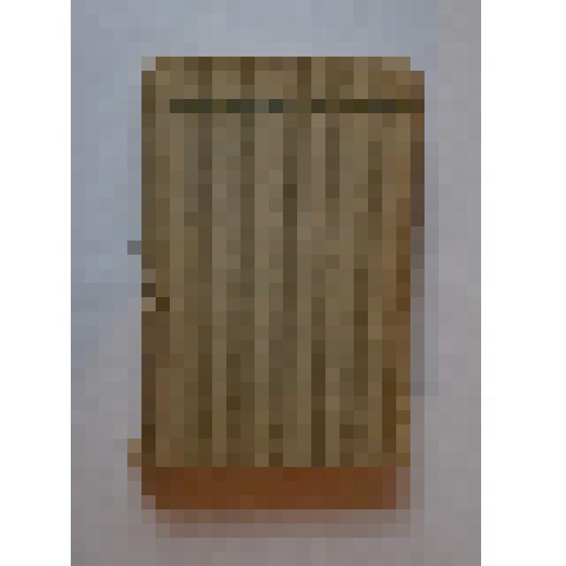 Книга. К. Паустовский. Избранная проза. М., Изд. "Худ. литература", 1965г