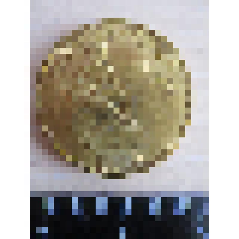 Монета Филиппин достоинством 5 центаво 1964 года