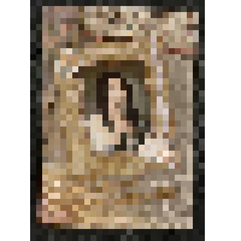 Буклет. "Дама с камелиями" (Автор либретто и балетмейстер-постановщик - Полубенцев А. Дирижер - Аниханов А. Художник-постановщик - Самохин В.). Казань, Татарский академический государственный театр оперы и балета имени Мусы Джалиля