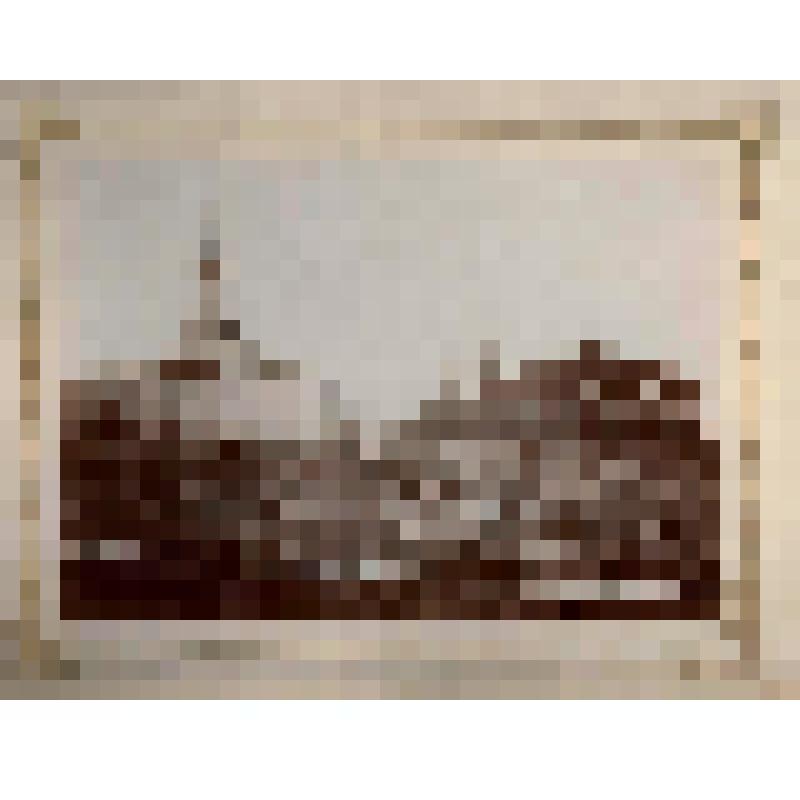 Фотография. Н.Новгород. 1-ая Пожарная Кремлевская часть в Кремле и Манеж