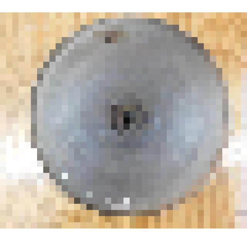 Диск патефона Московского патефонного завода Москворецкого района