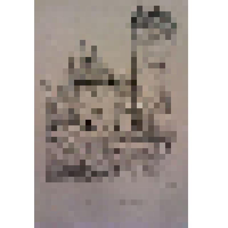 Старый Таллин. Уголок Вышгорода