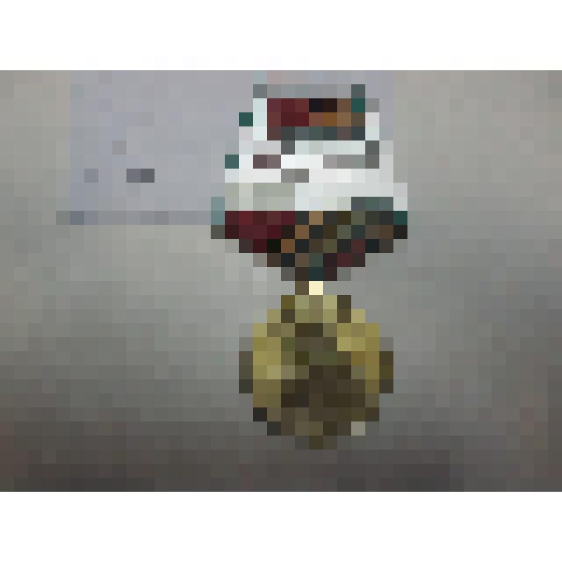 медаль юбилейная «Сорок лет Победы в Великой Отечественной Войне 1941 - 1945»