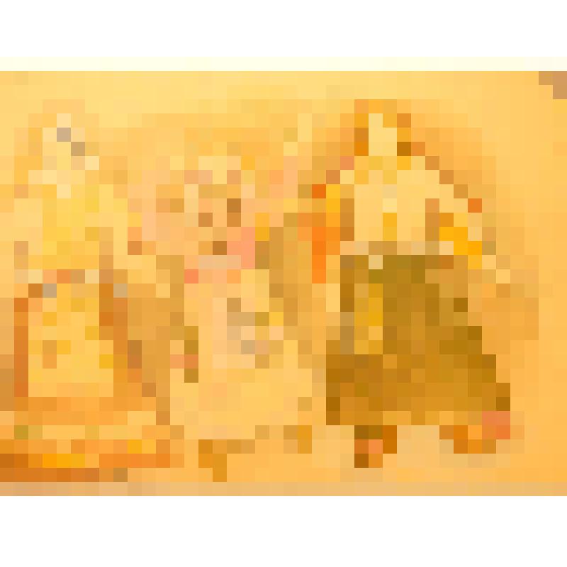 Эскиз женских костюмов. "Бабушка Одарья, Люлина, Варвара". Театр кукол. "Щедрое яблоко". Кострома