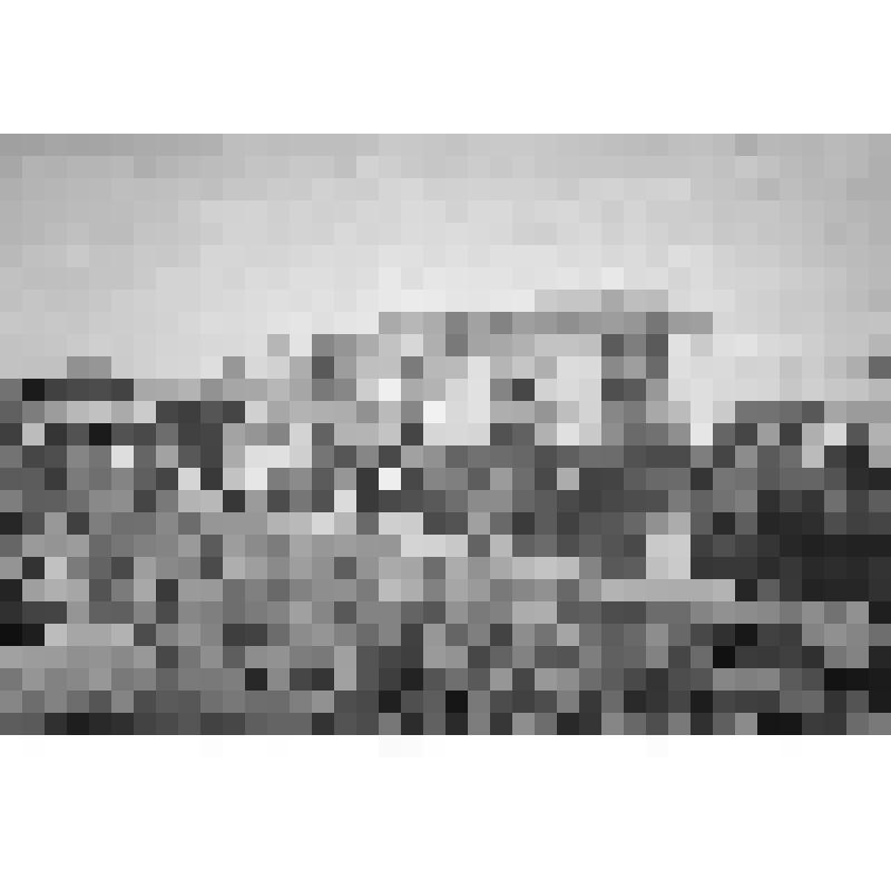 Москва. Яузская больница на Таганской ул. из альбома зданий Московского Городского Управления. Т.1