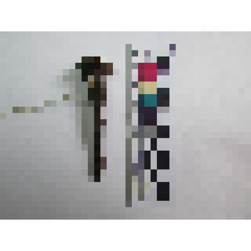 Железный гвоздь