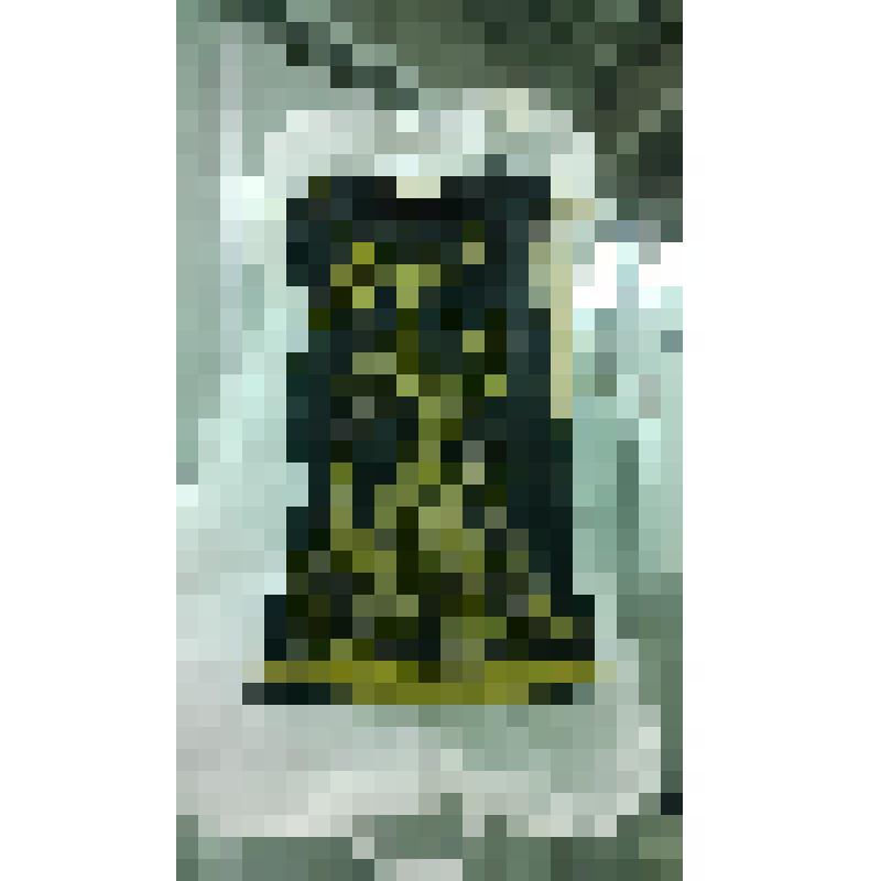Деталь костюма Г.С. Улановой к партии Тао Хоа. Курма. "Красный мак" ("Красный цветок"). Глиэр Р.; 1949, балетм. Лавровский Л.М., худ. Курилко М.И