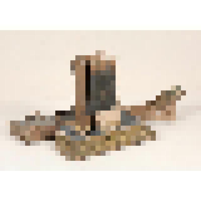 Капитель пилястры - часть основания арки