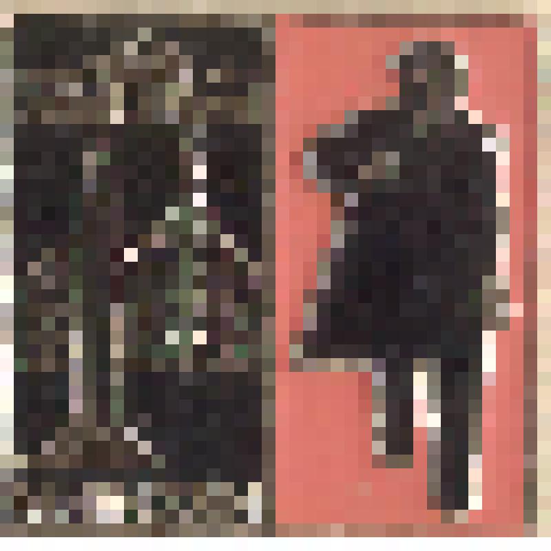 Значок нагрудный "Мюнхен". Серия "Ленинские места. Города, в которых жил и работал В.И.Ленин". Из коллекции по теме "Лениниана"