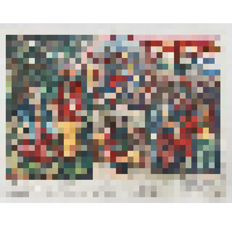 Плакат "Трансвааль. Народная песня."