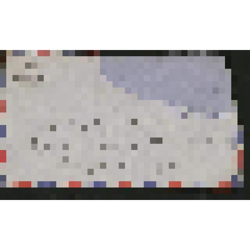 Конверт. Конверт от письма С.А.Жарова к Н.Жаровой
 (


























































































































)