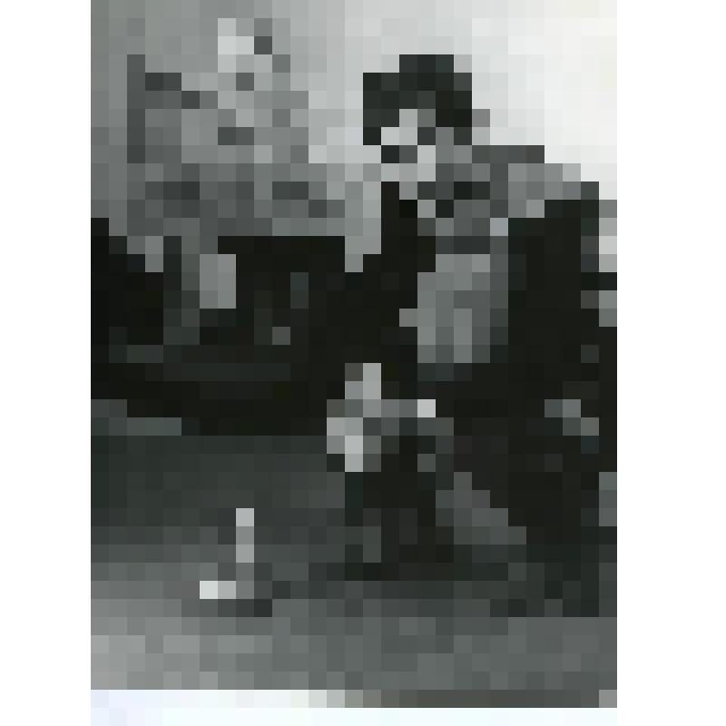 Фотография. Сцена из спектакля. Моск. обл., Московский областной театр юного зрителя