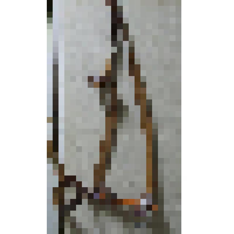 Ремень дорожный для сумок и чемоданов, из коллекции бытовых вещей семьи Орловой Калерии Николаевны, бывшей заведующей лабораторией Саратовского областного туберкулезного диспансера