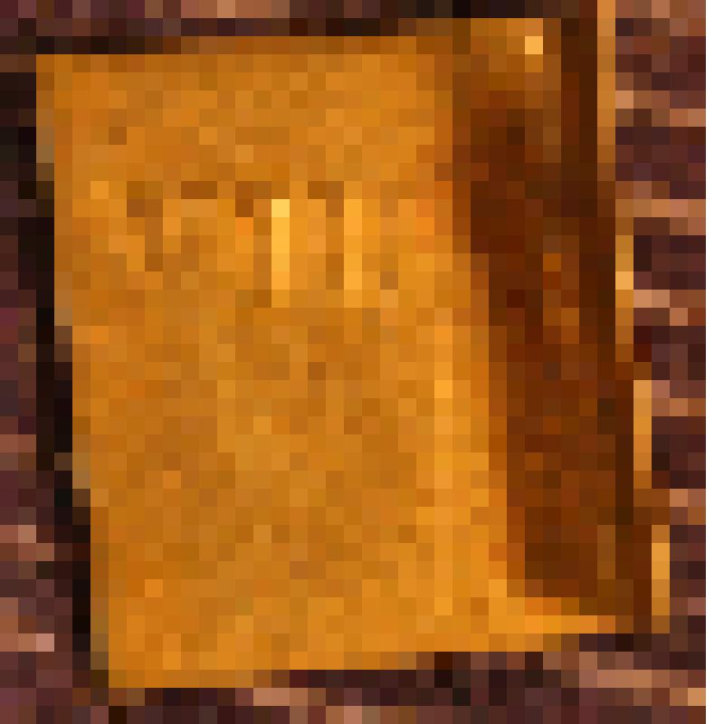 Разновес фармацевтический на 9 гран (5,6 г), из набора разновесов фармацевтических