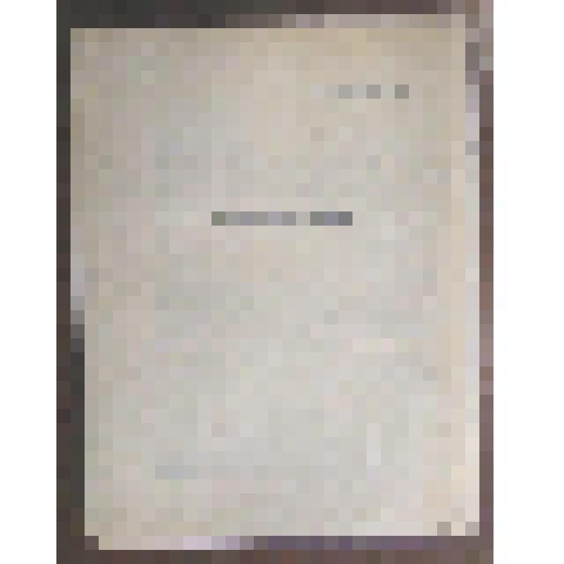 "Ангелина Иосифовна Степанова" (Творческий портрет). Машинописная копия с рукописной правкой