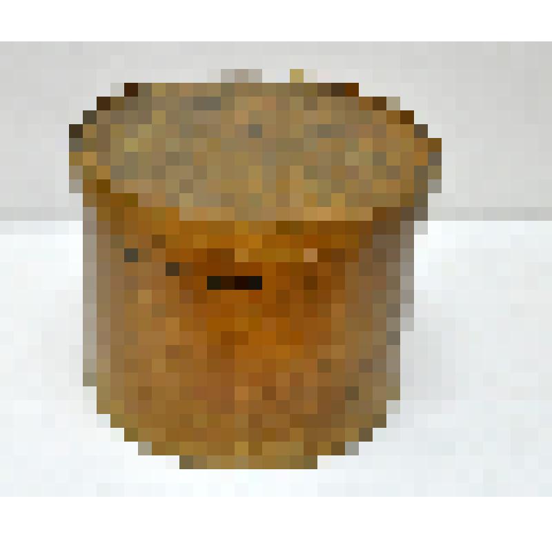 Коробка для хранения шляп (картонка)