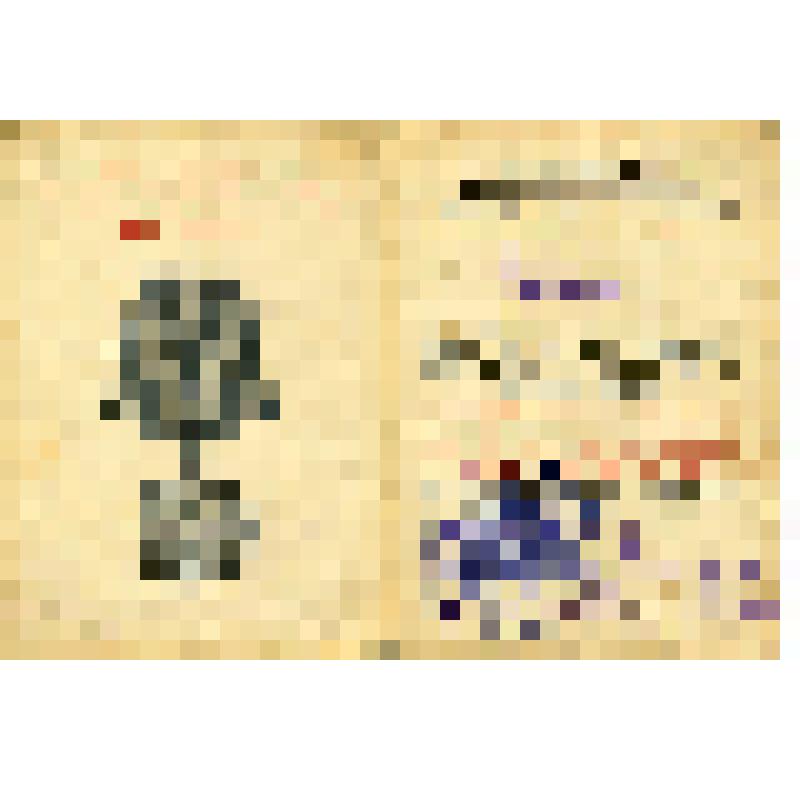 Удостоверение М № 0092216 к медали "За победу над Германией в Великой Отечественной войне 1941-1945 гг." Сёмина Степана Емельяновича