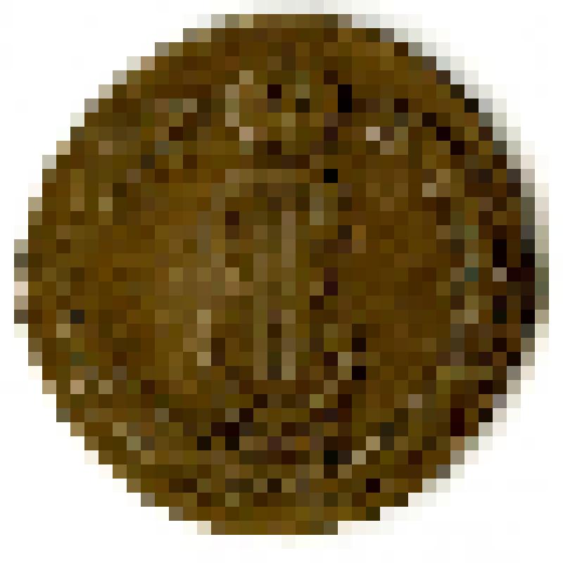 Монета сибирская «ДВЕ КОПЕЙКИ».  1767(?) г