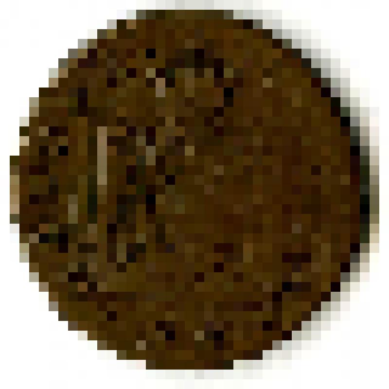 Монета сибирская «ДВЕ КОПЕЙКИ».  1767(?) г