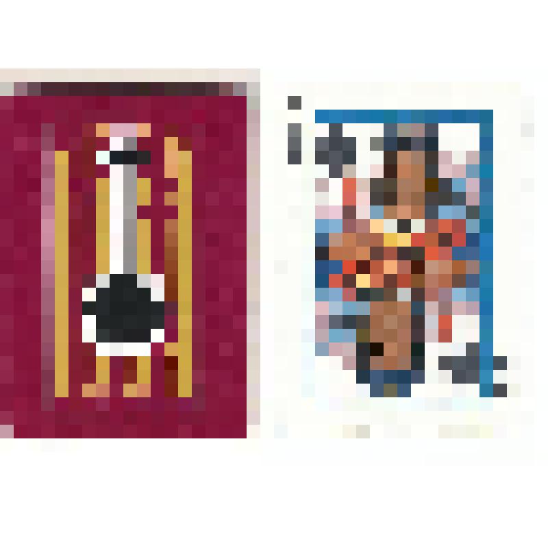 Дама пик, из колоды карт игральных "Держава"