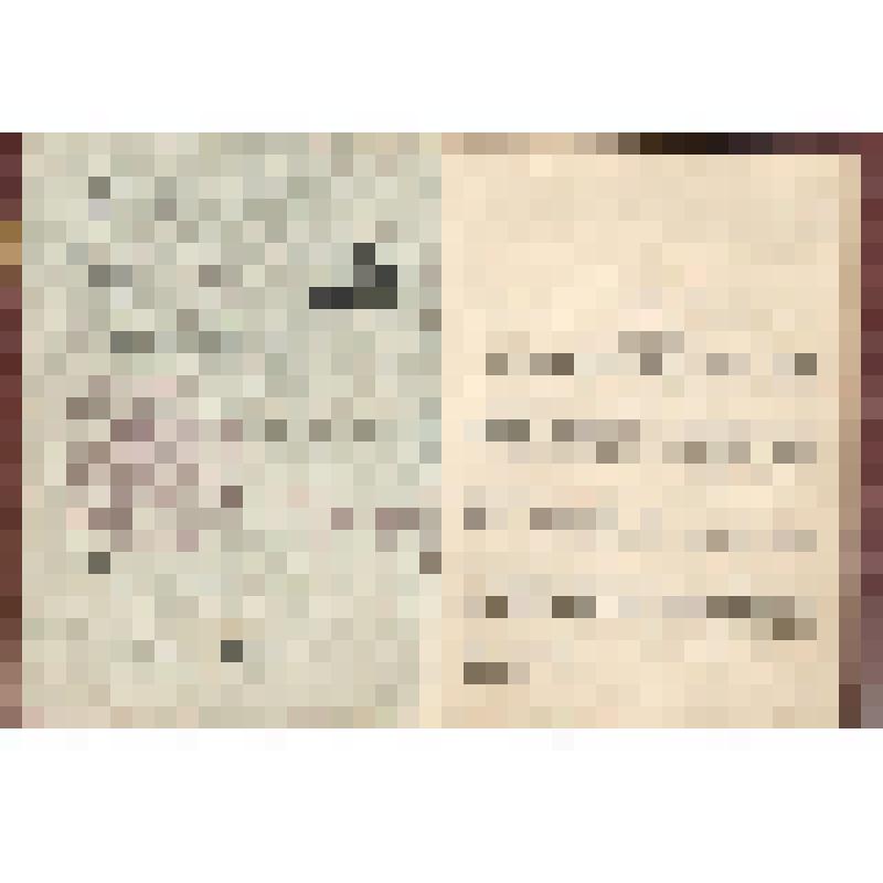 Орденская книжка А.Е. Солдатова