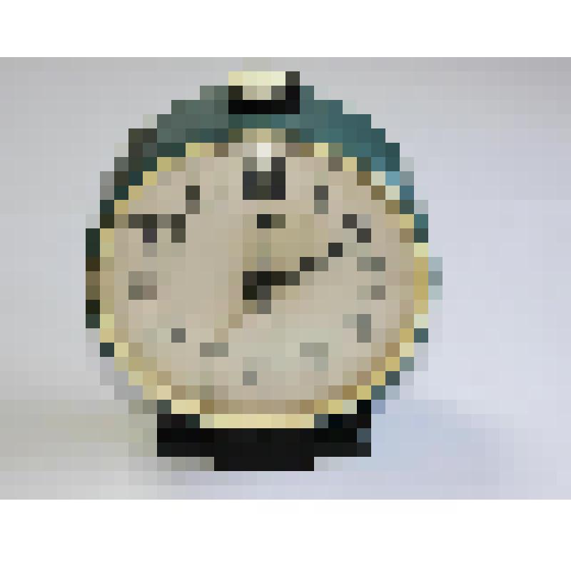 Будильник "Янтарь"