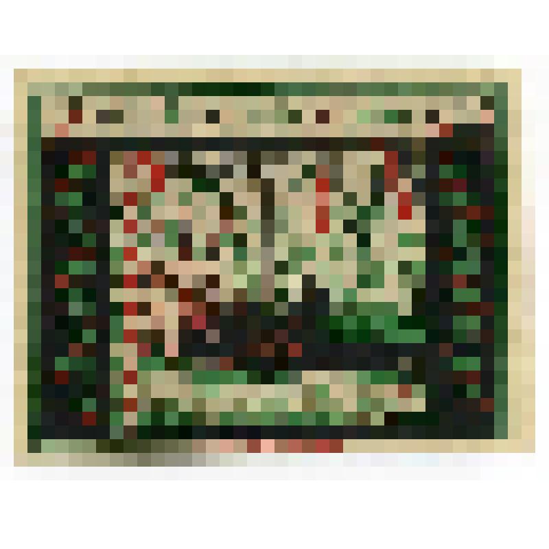 Бумажный денежный знак. Нотгельд г. Падерборн. Кортеж королевы на празднике стрелков в Падерборне. 2 марки. Германия (Веймарская республика)
