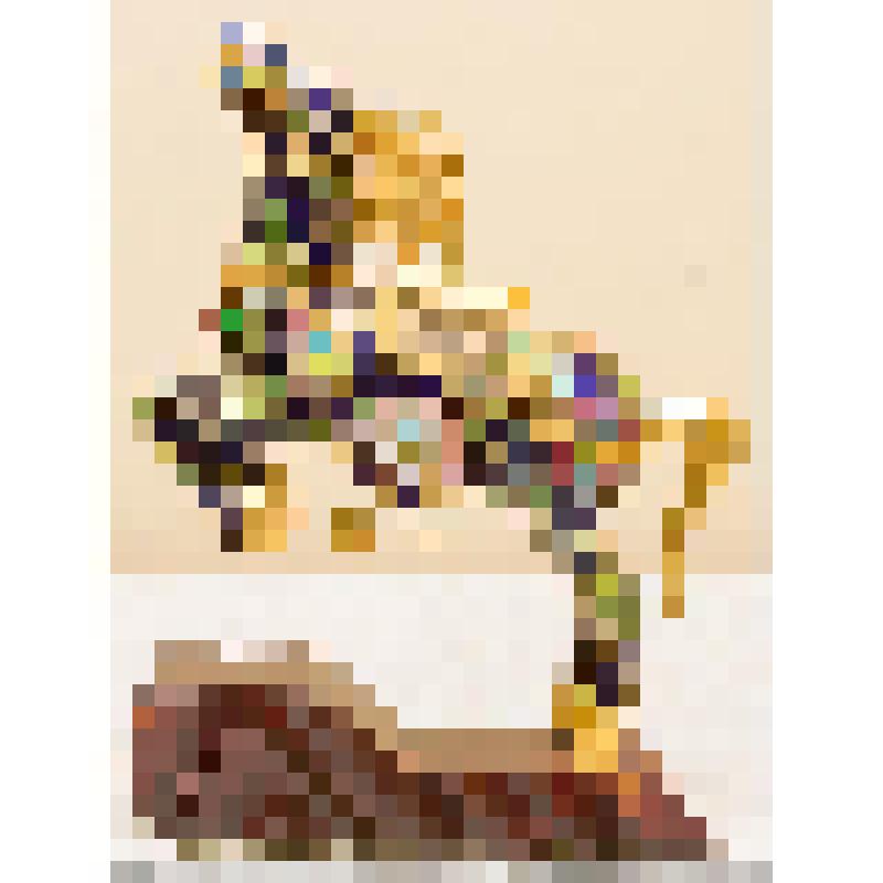 Статуэтка. Фигура вздыбившегося коня