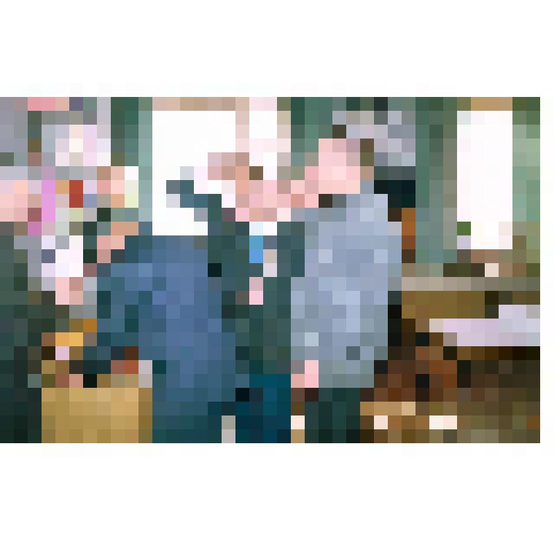 Фотография. «09.05.2003 г. Музей»