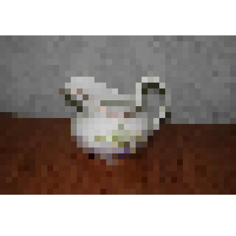 Соусник. Фабрика «Товарищество М.С.Кузнецова»