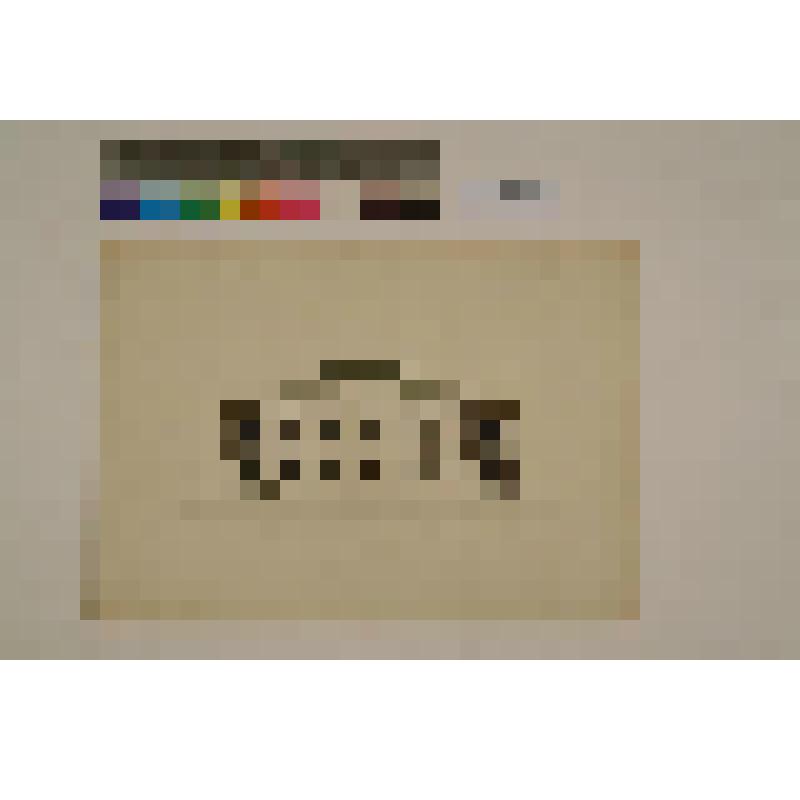 Дом купца Гнутова в Кампенгаузеновском переулке. Комсомольский пер., 5. 1827 г. Сохранился с значительными утратами. Ростовская  обл., г. Таганрог. Дом купца Гнутова в Кампенгаузеновском переулке. Фасад