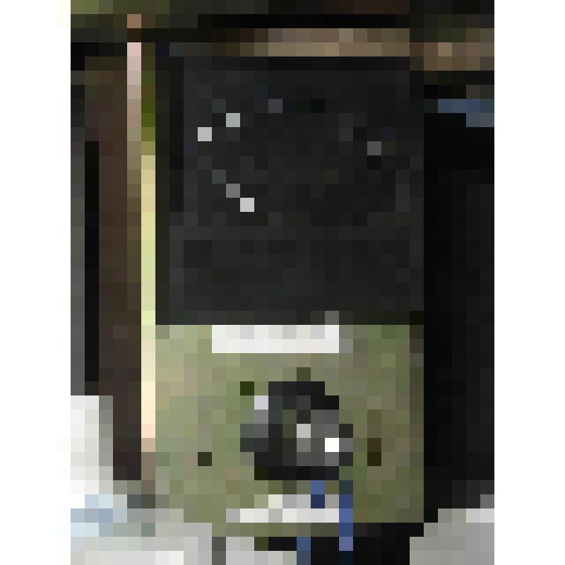 Статив HD II №1. Микроамперметр избирательный реверсный