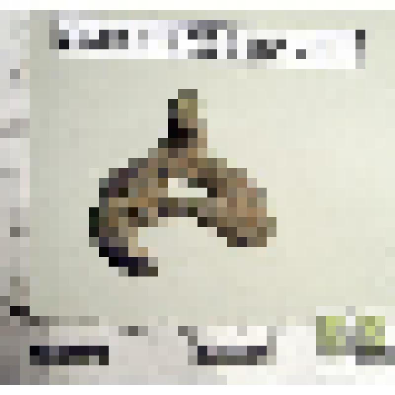 Привеска-лунница