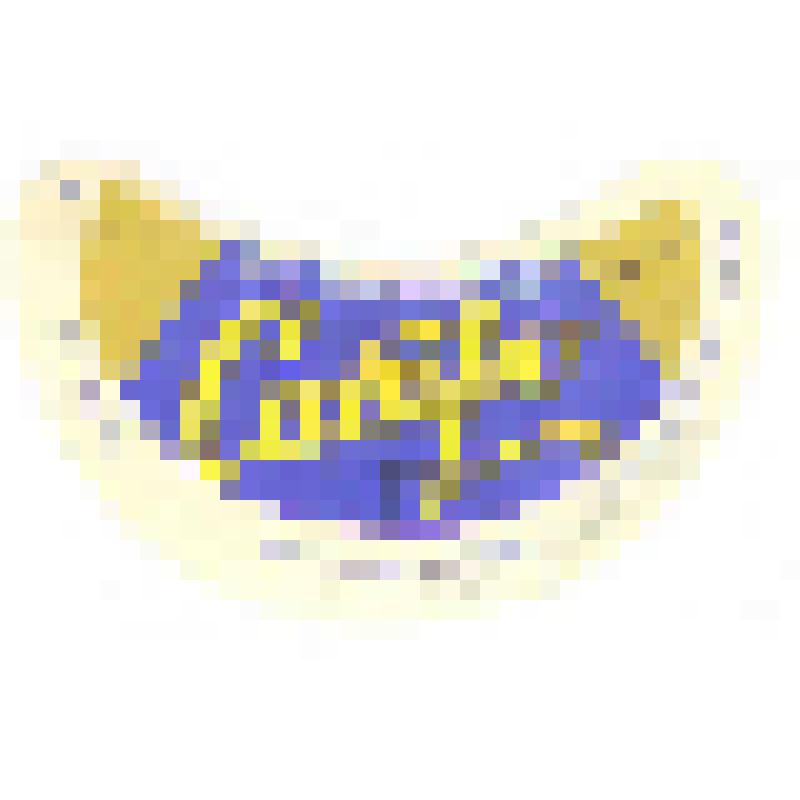 Кольеретка-этикетка горловая к напитку «Ситро» производства Фрунзенского пивзавода Киргизской ССР, из коллекции кольереток – этикеток горловых к безалкогольным напиткам