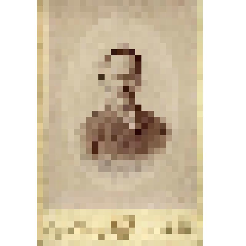 Фотография - сепия на фирменном бланке. И.К.Альтани, дирижер